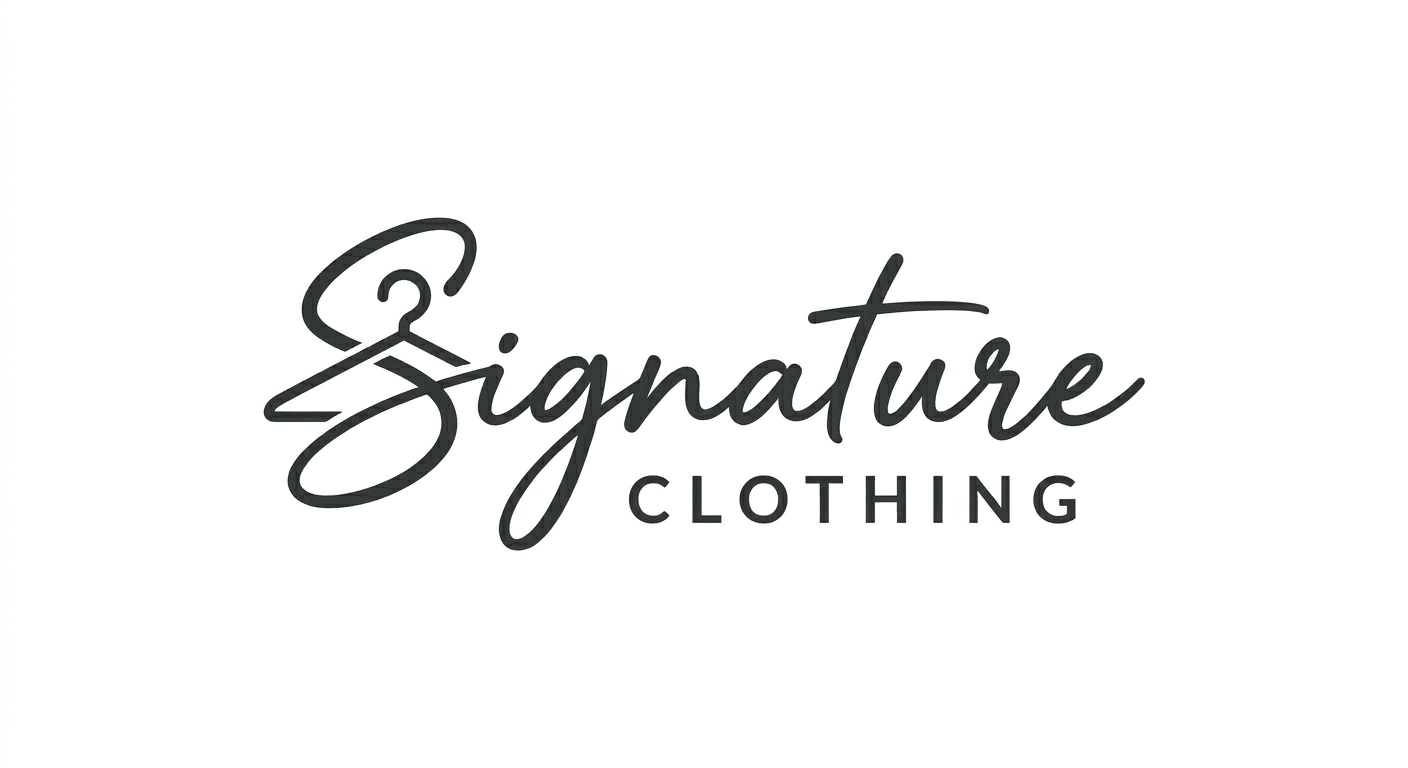 Signature Clothing 