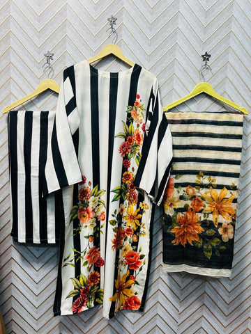 Most Viral Hania 3 PCs