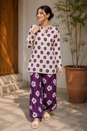 Most Trendy Dua 2 Pcs Suit